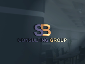 Logo Design by imnurealam for SB Consulting Group | Design: #13355559