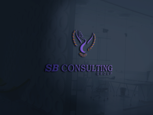 Logo Design by stanko.man for SB Consulting Group | Design: #13335197