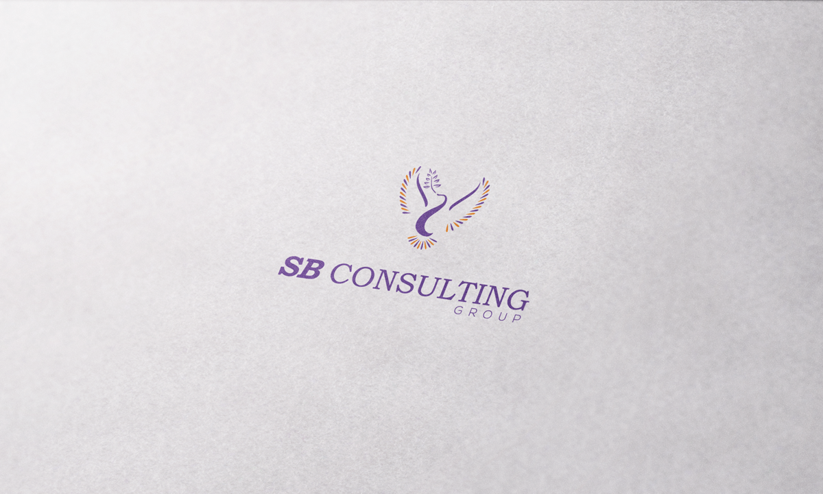 Design de Logo par stanko.man pour SB Consulting Group | Design #13335198