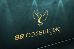 Logo Design by stanko.man for SB Consulting Group | Design: #13335199