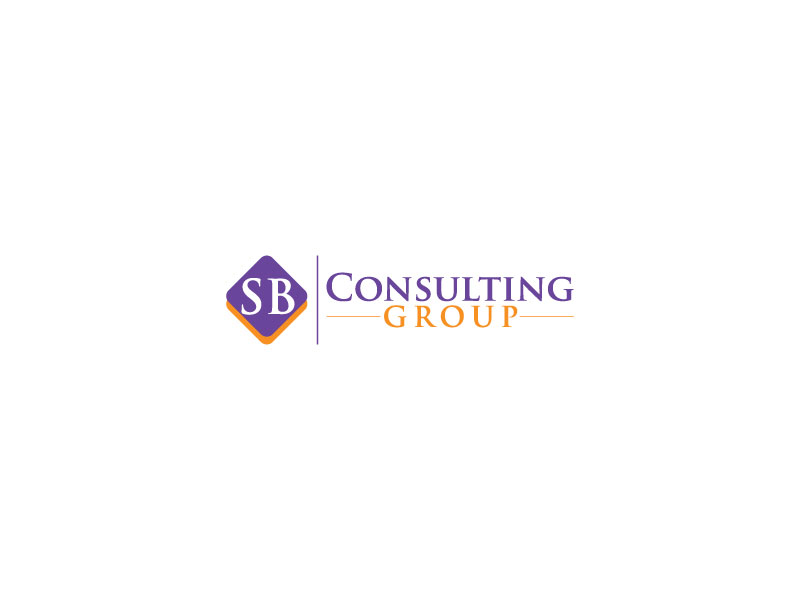 Logo Design by Freddesign for SB Consulting Group | Design #13370477
