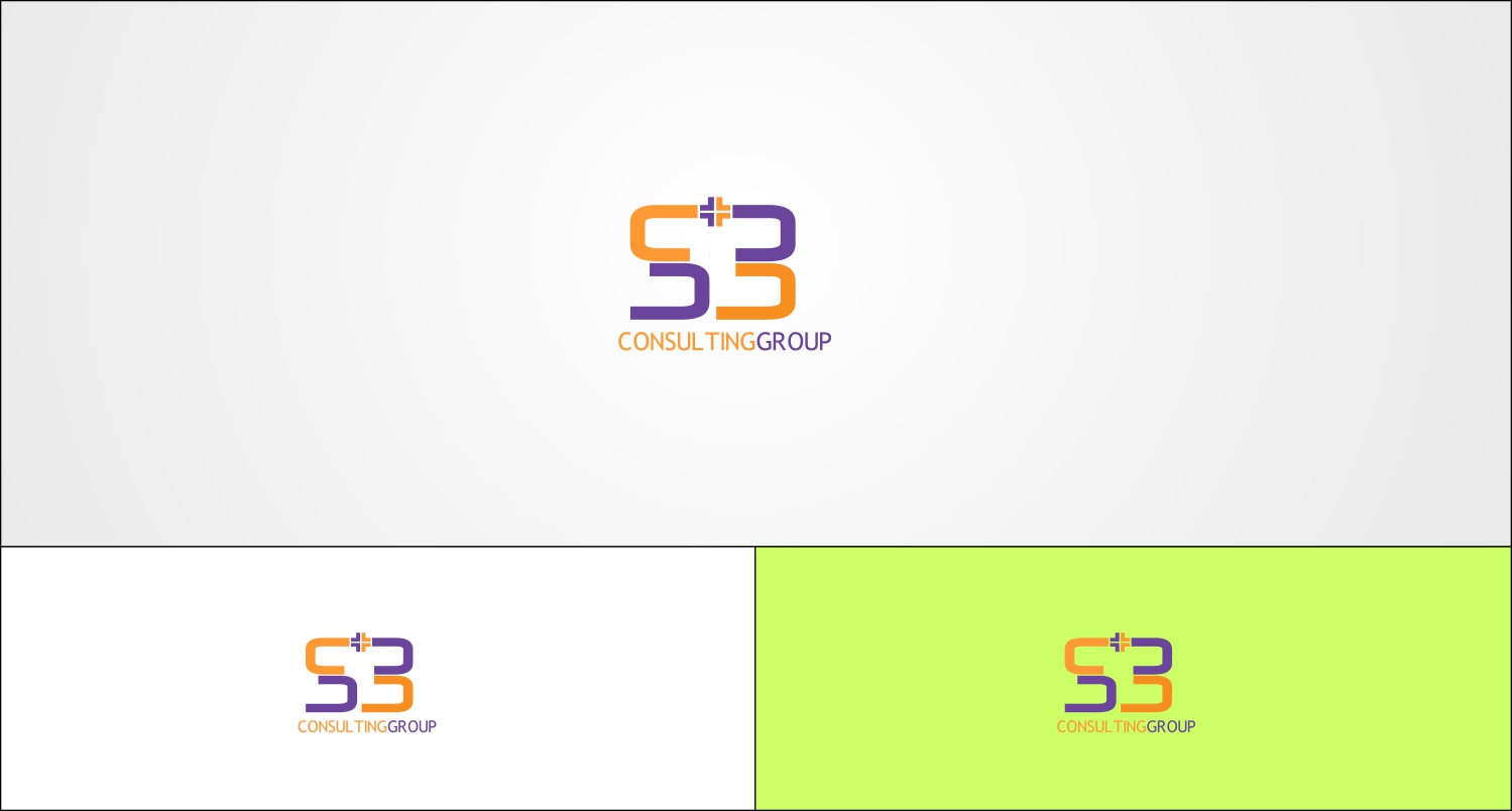 Logo Design by Pernz27 for SB Consulting Group | Design #13341289