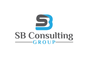 Logo Design by futurism for SB Consulting Group | Design: #13355383