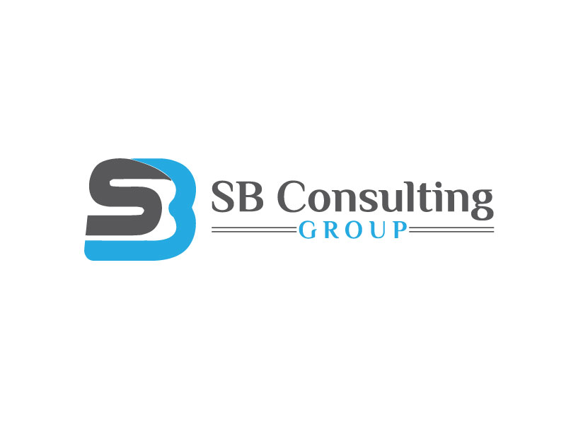 Logo Design by futurism for SB Consulting Group | Design #13355385