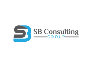 Logo Design by futurism for SB Consulting Group | Design: #13355385