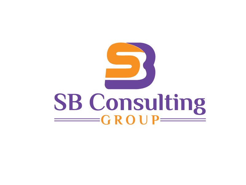 Logo Design by futurism for SB Consulting Group | Design #13355387