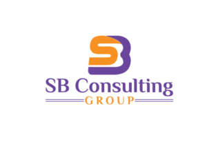 Logo Design by futurism for SB Consulting Group | Design: #13355387