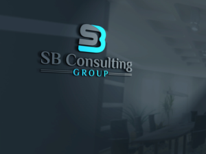 Logo Design by futurism for SB Consulting Group | Design: #13355388