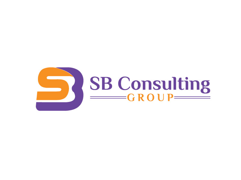 Diseño de Logo por futurism para SB Consulting Group | Diseño #13355389