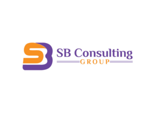 Logo Design by futurism for SB Consulting Group | Design: #13355389