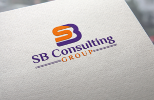 Logo Design by futurism for SB Consulting Group | Design: #13355399