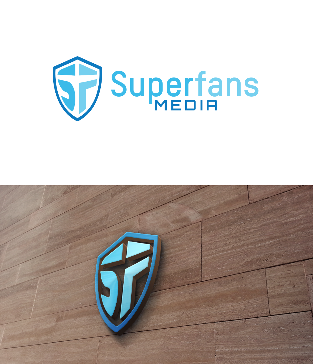 Logo Design by trufya for this project | Design #13389726