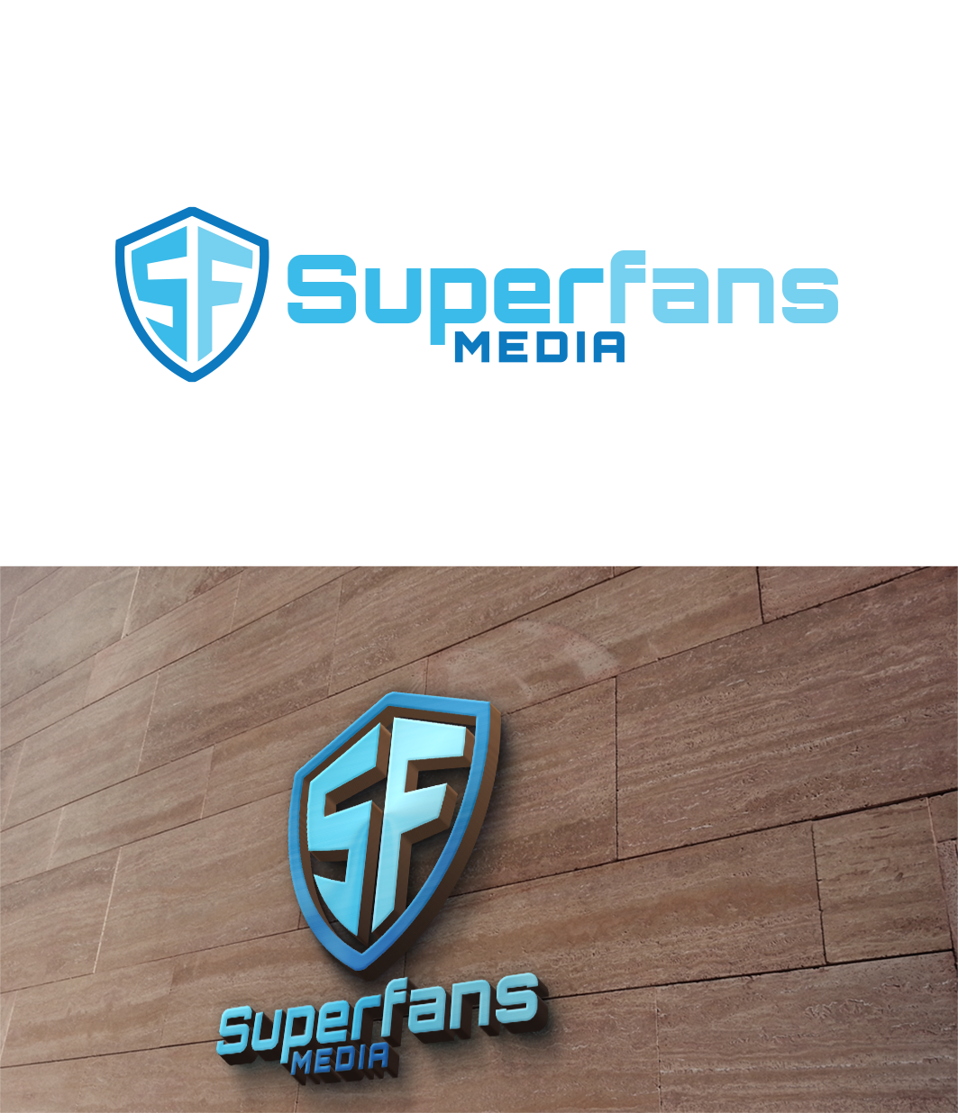 Diseño de Logo por trufya para este proyecto | Diseño #13389877