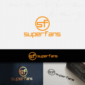 Logo Design by maria-kaz for this project | Design: #13381810