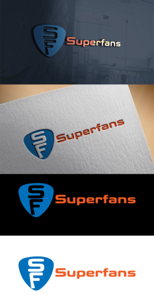 Logo Design by king solangi for this project | Design: #13369636