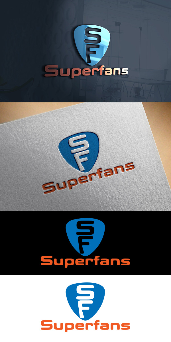 Logo Design by king solangi for this project | Design #13369637