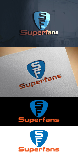 Logo Design by king solangi for this project | Design: #13369637