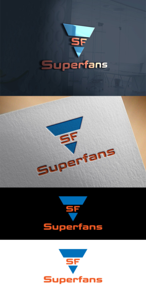 Logo Design by king solangi for this project | Design: #13413668