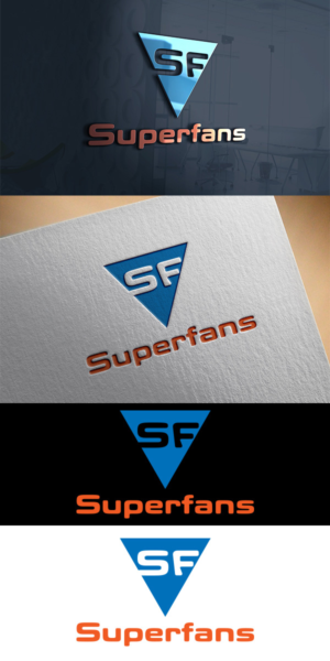 Logo Design by king solangi for this project | Design: #13413669