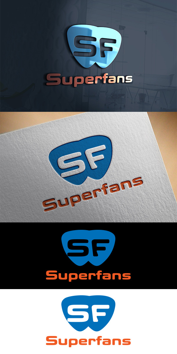 Diseño de Logo por king solangi para este proyecto | Diseño #13413670