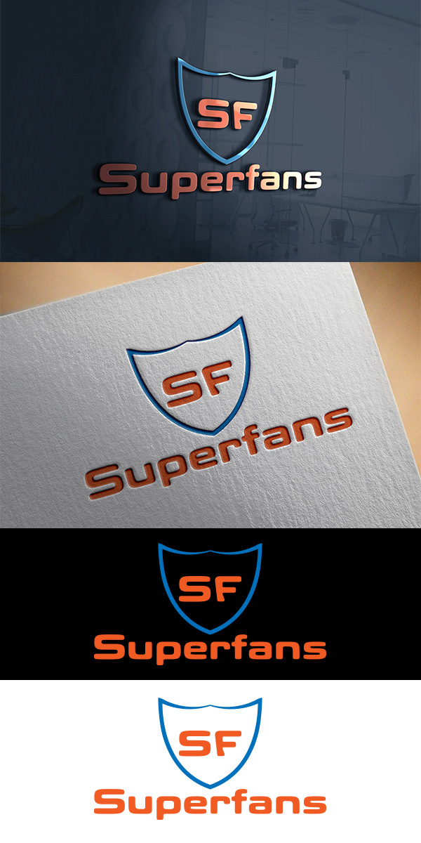 Diseño de Logo por king solangi para este proyecto | Diseño #13414737