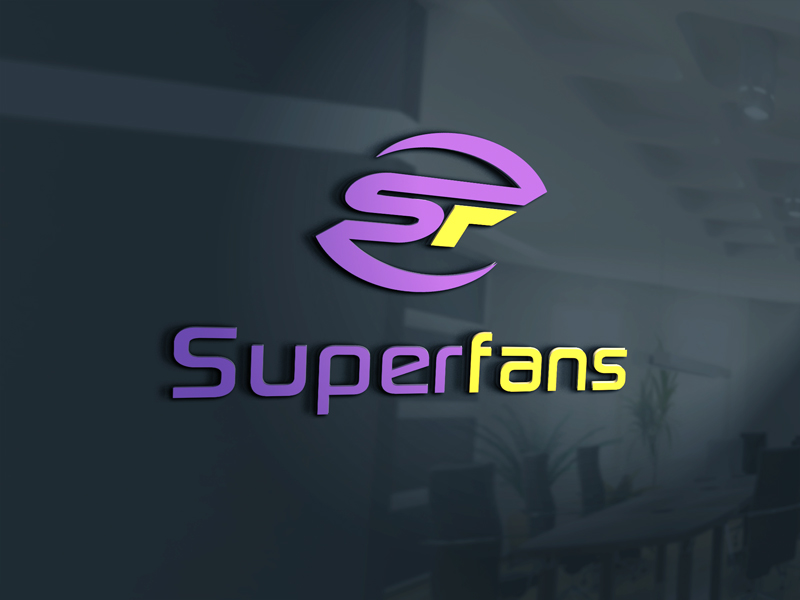 Logo Design by futurism for this project | Design #13350862