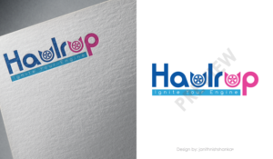 Logo Design by Janith N. for ShaheedaSays | Design #13475039