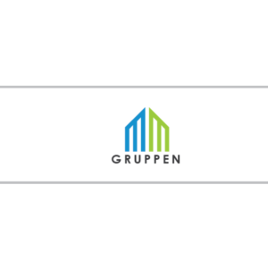 Logo Design by Tere G artwork for MM Gruppen  | Design: #13331208