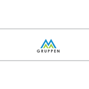 Logo Design by Tere G artwork for MM Gruppen  | Design: #13331209