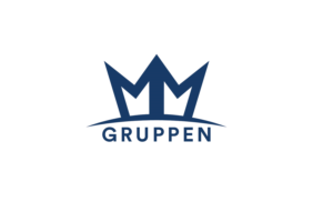 Logo Design by ivo_i_ivanov for MM Gruppen  | Design: #13333882