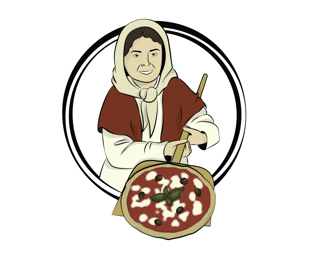 Logo Design by gh. for Ambulance de Lucciana | Design #13351140