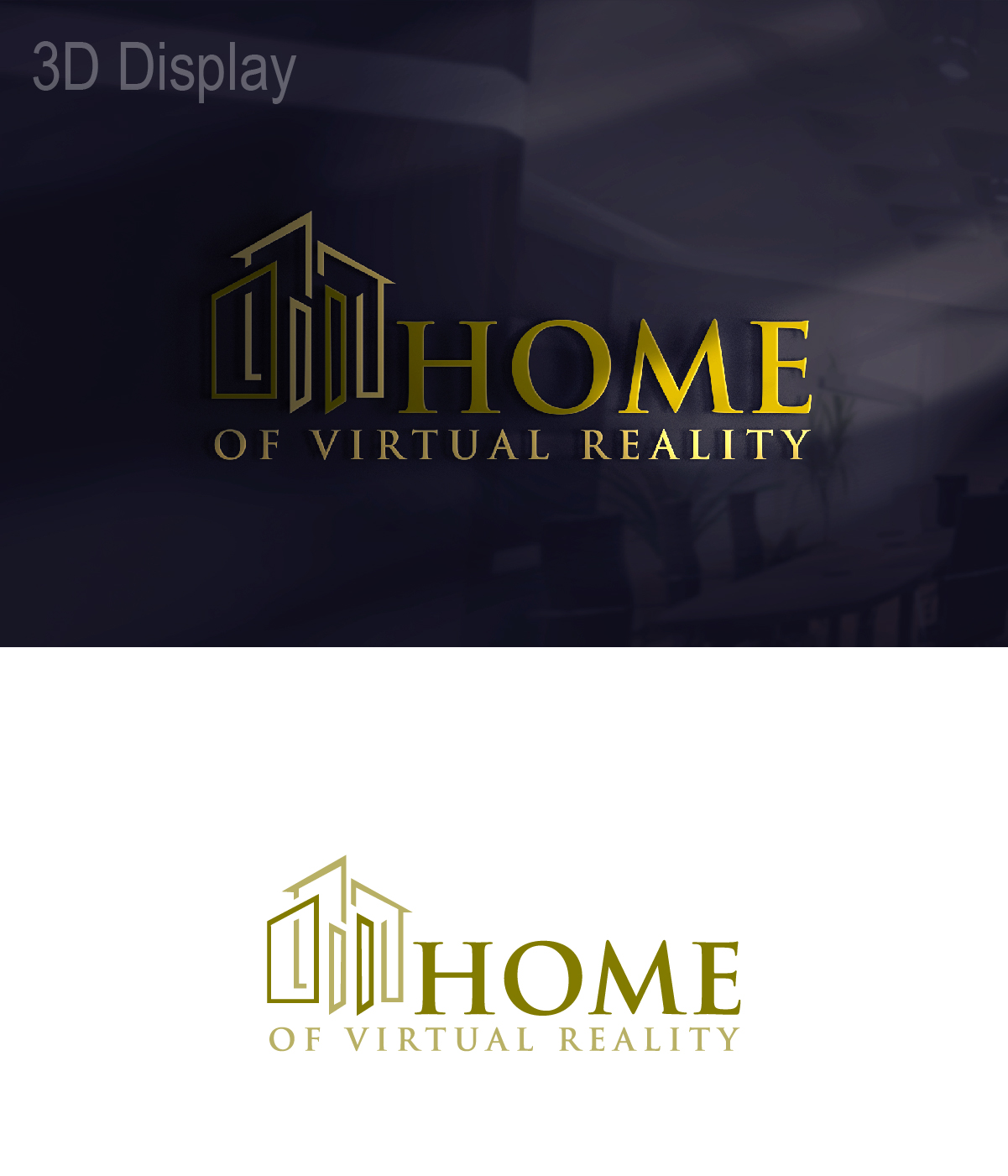 Logo Design by 3Guys for this project | Design #13339484