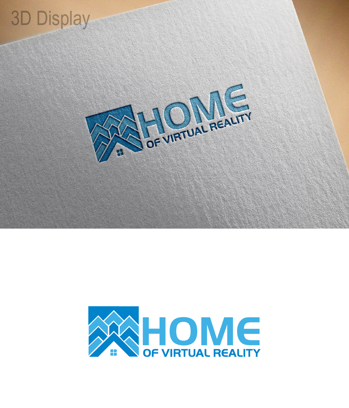 Logo Design by 3Guys for this project | Design #13339485