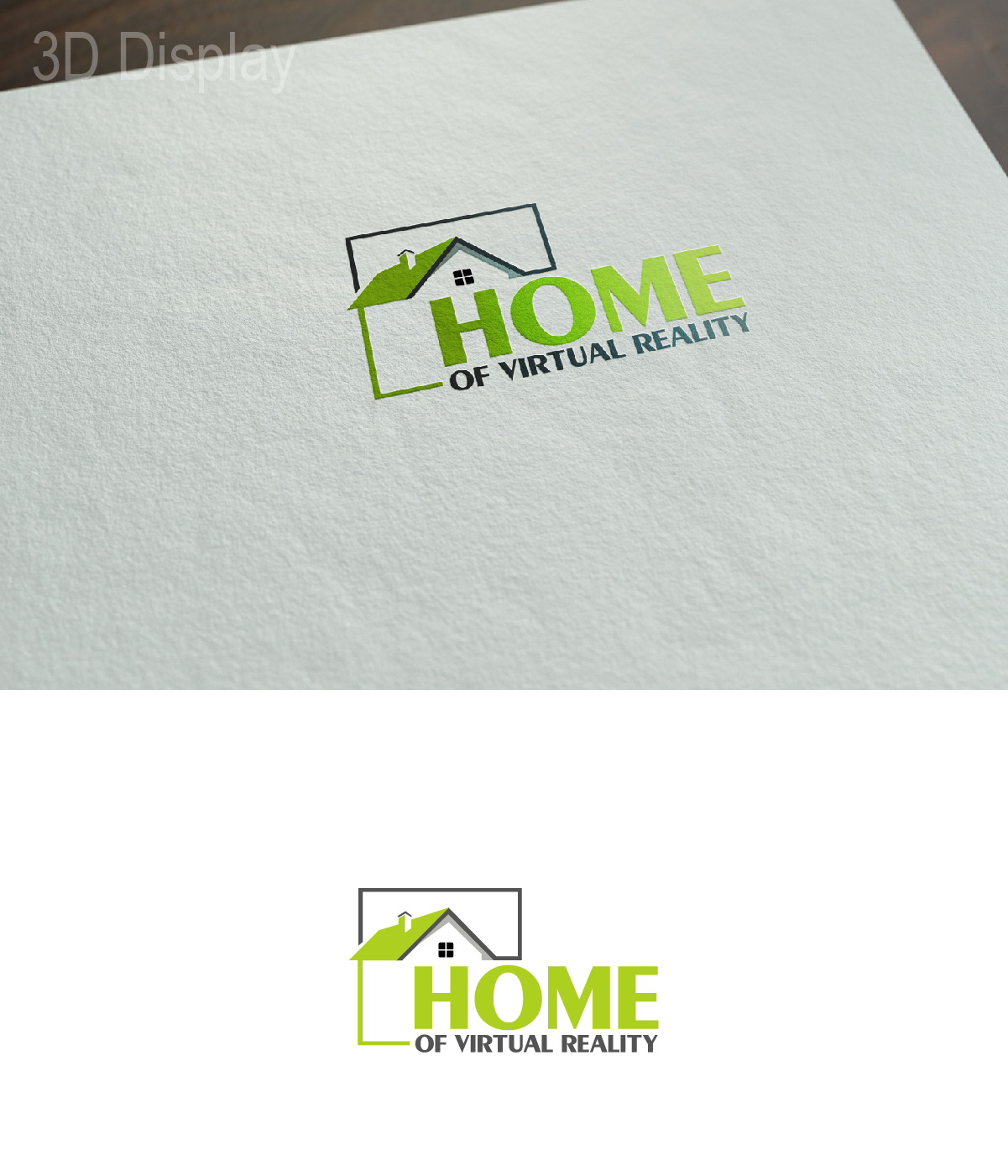 Logo Design by 3Guys for this project | Design #13339486