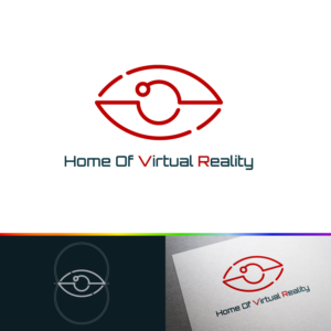 Logo Design by Andrii GH