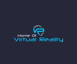 Home Of Virtual Reality | Logo Design by surpris