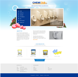 Web Design by Devender Sharma