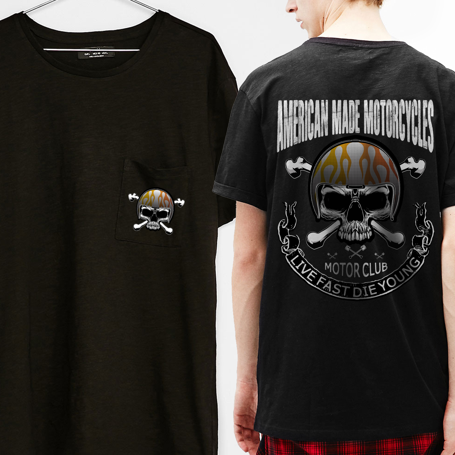 T-shirt Design by Tolga for this project | Design #13499459