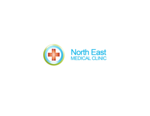 Logo Design by sbelogd for CalgaryMD medical Clinic  | Design: #13337059