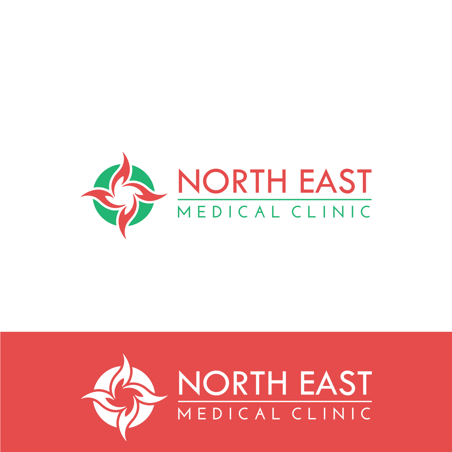 Design de Logo par Lesia_Olesia pour CalgaryMD medical Clinic  | Design #13337674