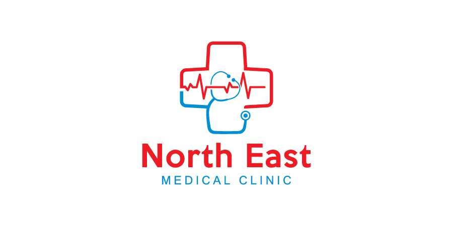 Logo Design by debdesign for CalgaryMD medical Clinic  | Design #13347138