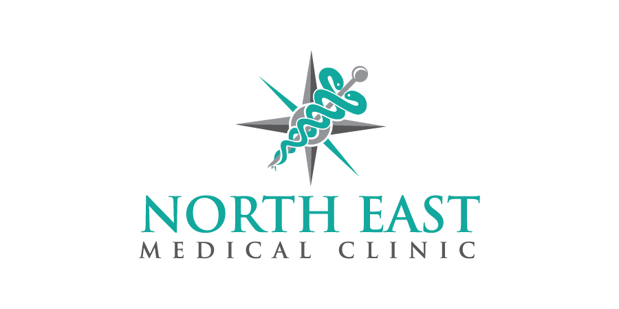 Logo Design by debdesign for CalgaryMD medical Clinic  | Design #13348647