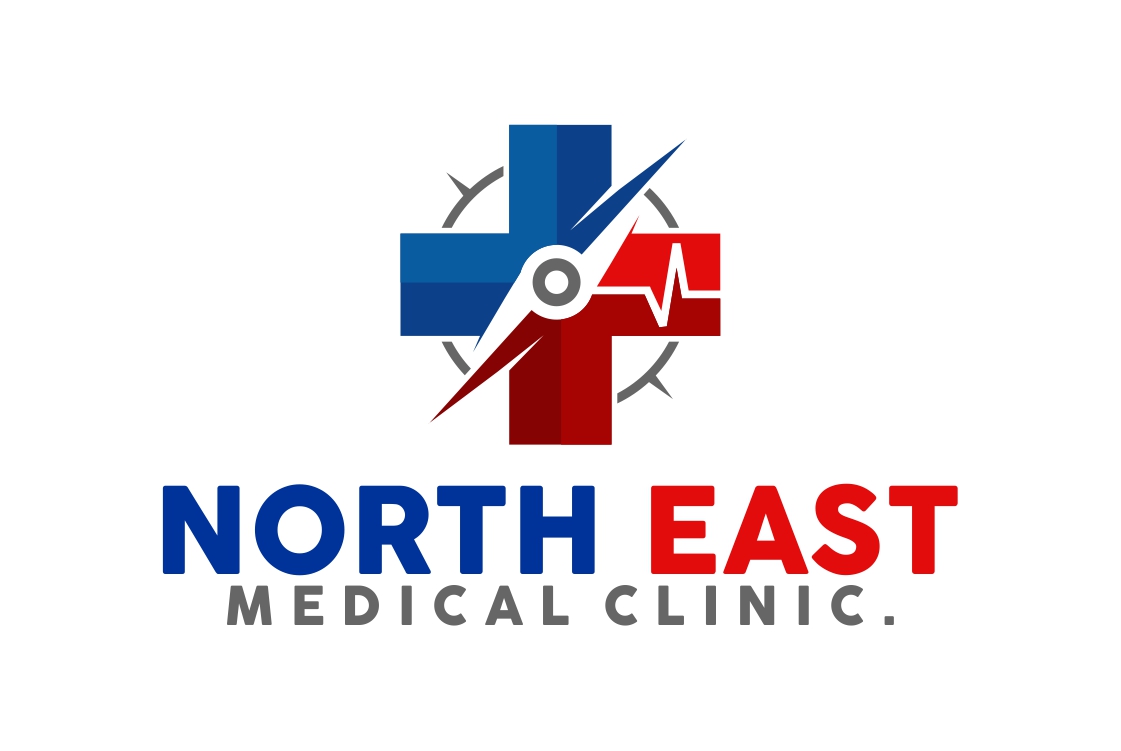 Design de Logo par creative.bugs pour CalgaryMD medical Clinic  | Design #13336208