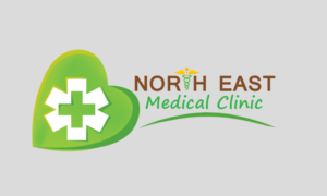 Logo Design by Lesaba Design for CalgaryMD medical Clinic  | Design: #13334072