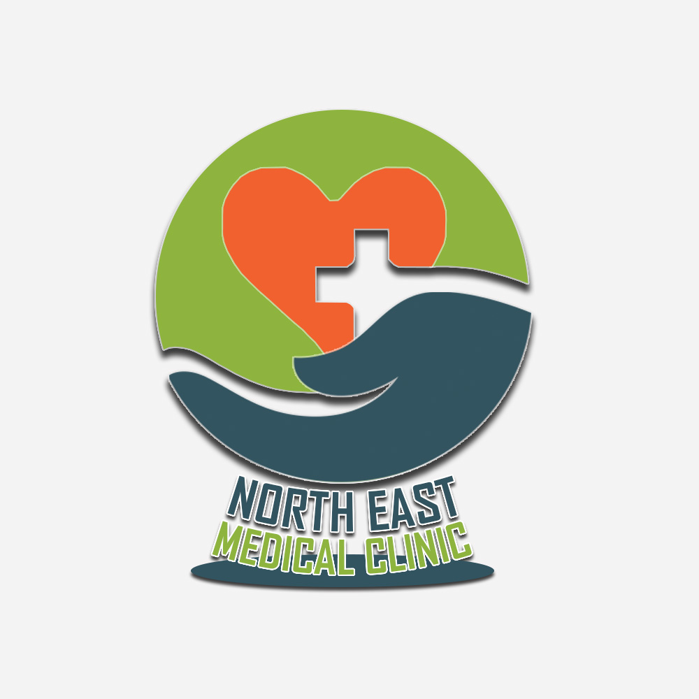 Logo Design by Lesaba Design for CalgaryMD medical Clinic  | Design #13339970