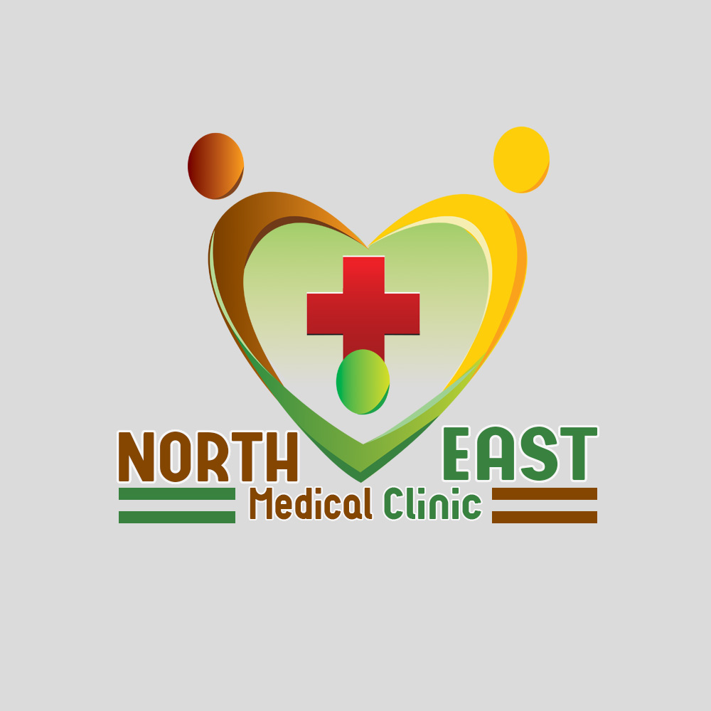 Logo Design by Lesaba Design for CalgaryMD medical Clinic  | Design #13351562