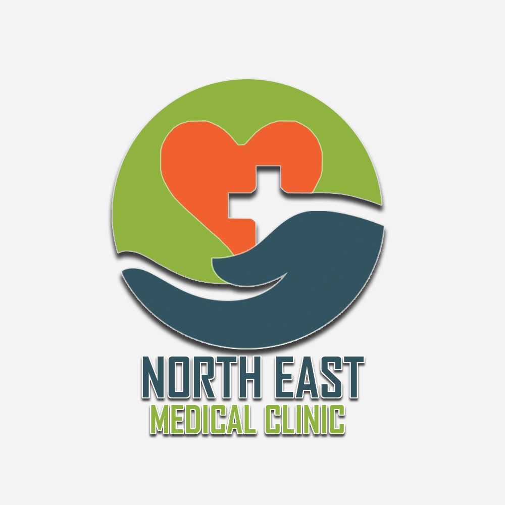 Logo Design by Lesaba Design for CalgaryMD medical Clinic  | Design #13351898