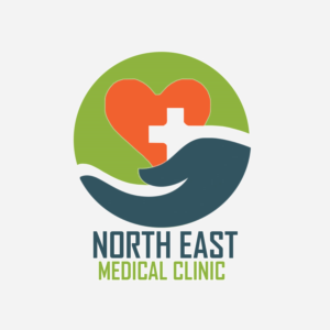 Logo Design by Lesaba Design for CalgaryMD medical Clinic  | Design: #13351899