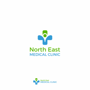 Logo Design by brandit for CalgaryMD medical Clinic  | Design: #13334586
