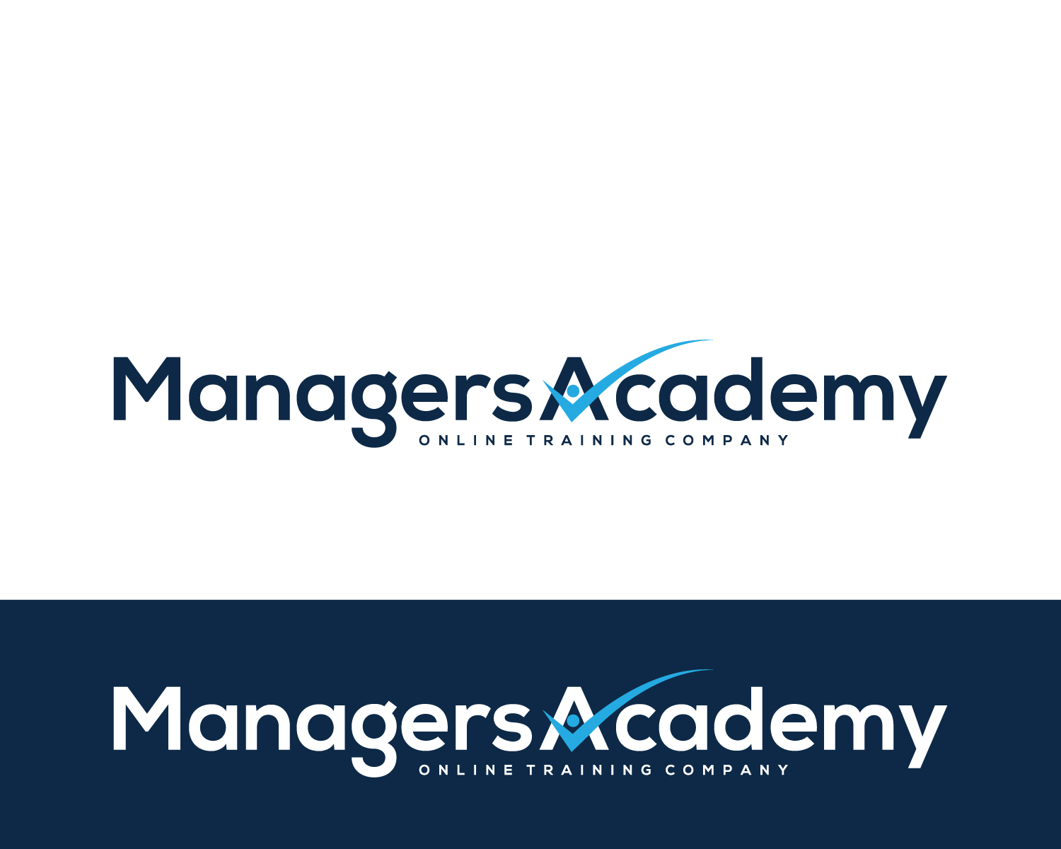 Logo Design by Atec for this project | Design #13349309